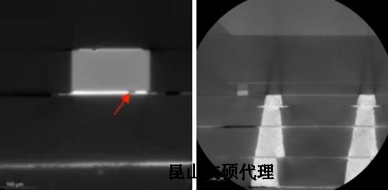 和平蔡司和平X射线显微镜