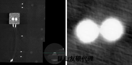 和平蔡司和平X射线显微镜