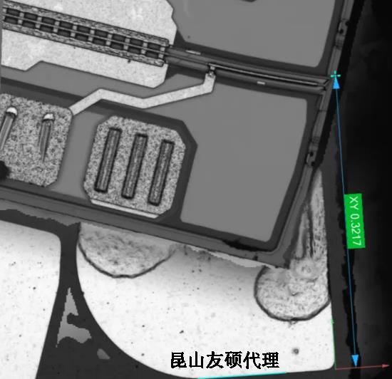 和平蔡司和平X射线显微镜