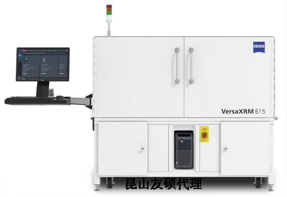 和平蔡司和平X射线显微镜